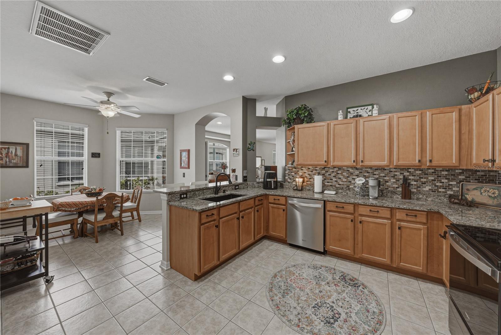 PANTHER TRACE PH 2A-2 UNIT - Residential