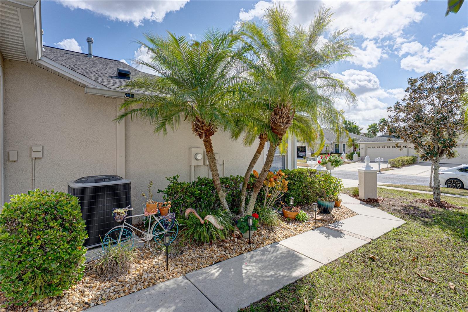 PANTHER TRACE PH 2A-2 UNIT - Residential