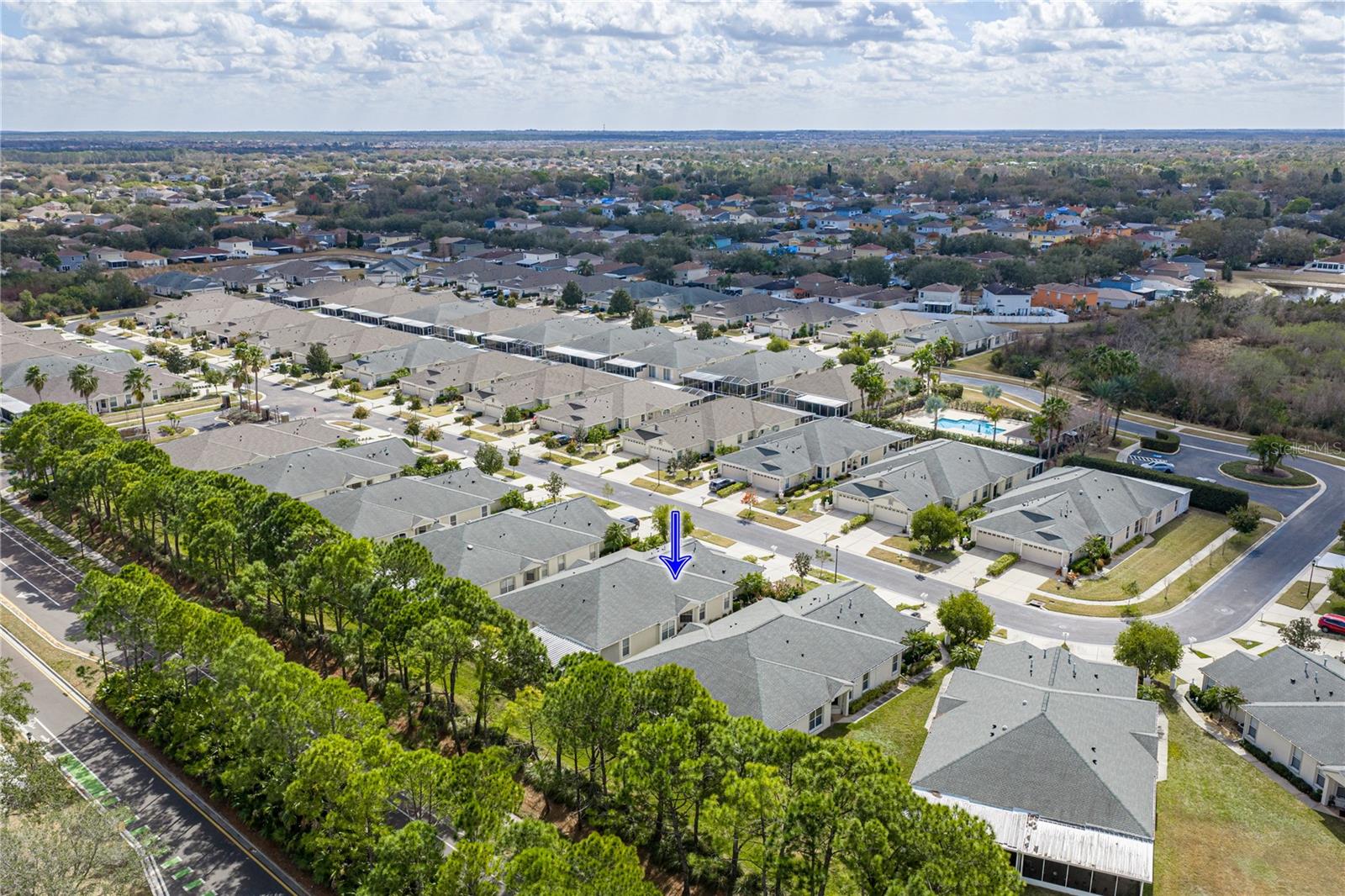 PANTHER TRACE PH 2A-2 UNIT - Residential