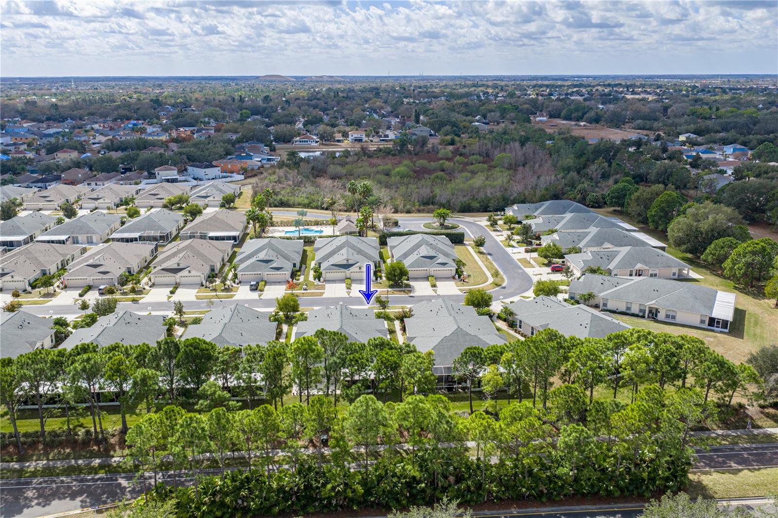 PANTHER TRACE PH 2A-2 UNIT - Residential