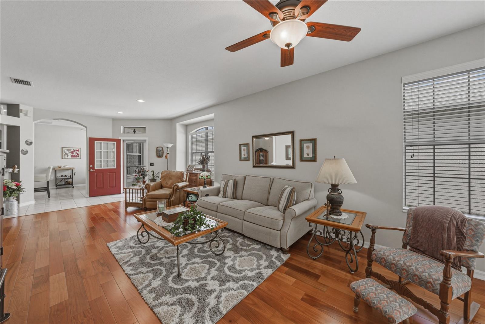 PANTHER TRACE PH 2A-2 UNIT - Residential