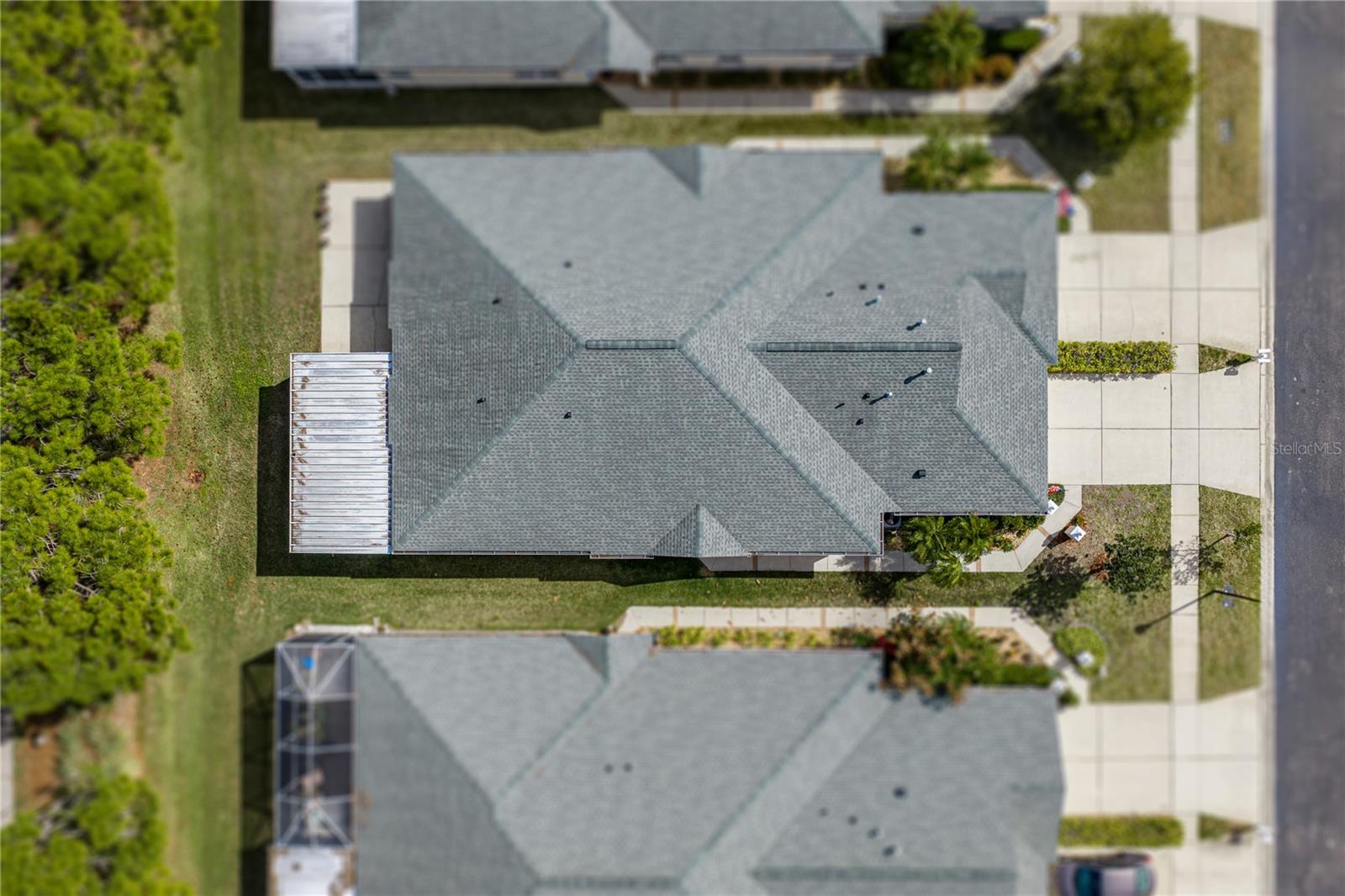 PANTHER TRACE PH 2A-2 UNIT - Residential