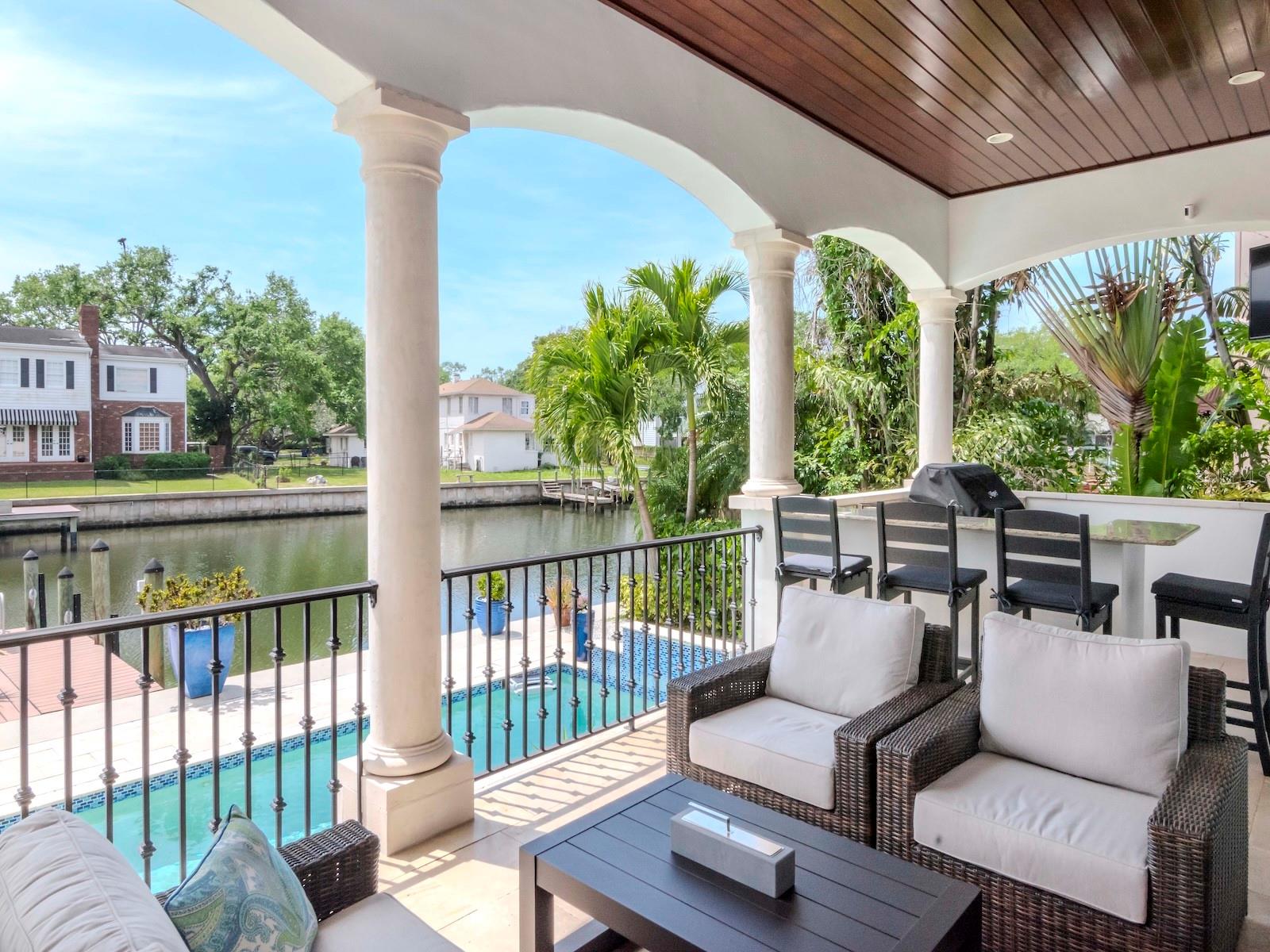 DAVIS ISLANDS PB10 PG52 TO 57 - Residential