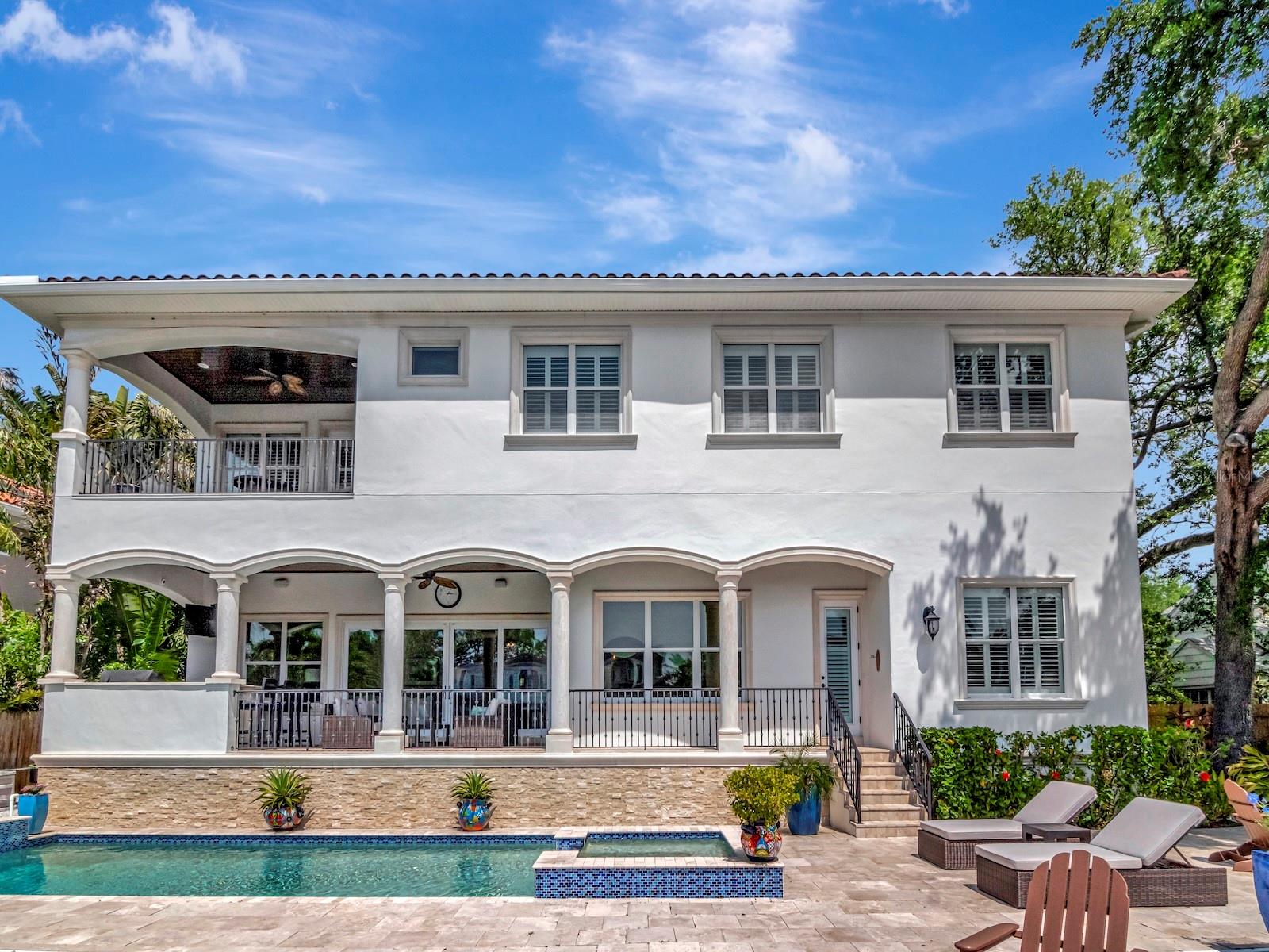 DAVIS ISLANDS PB10 PG52 TO 57 - Residential