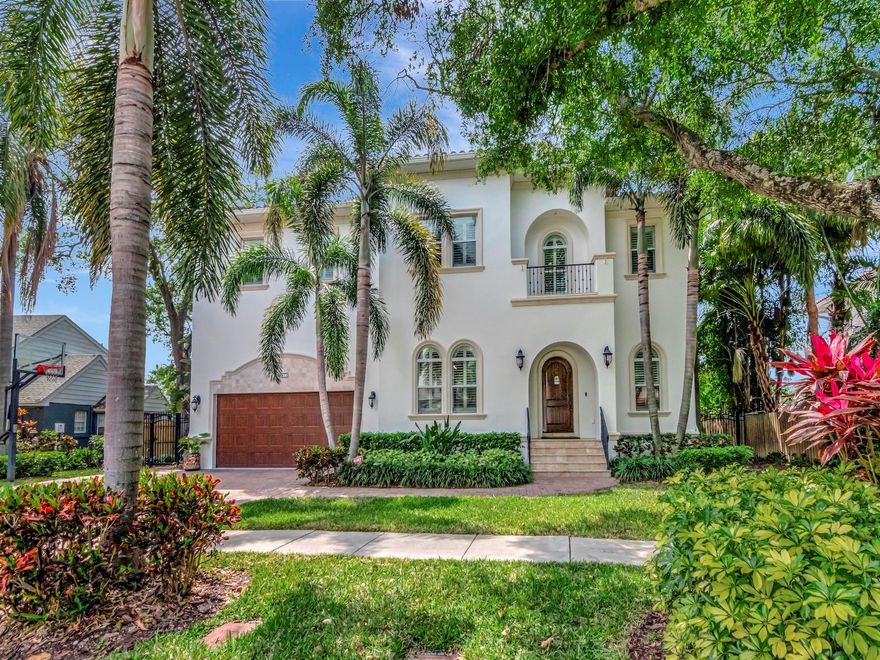 Exquisite Waterfront Luxury on Prestigious Davis Islands!
Welcome to 511 Erie Avenue, a breathtaking custom-built estate nestled in the heart of Davis Islands on one of the islands’ more established streets. Built in 2013, this exceptional residence has stood high and dry through two hurricanes, offering unparalleled craftsmanship, durability, and peace of mind. 
Situated on a wide, deep-water canal, this home is a boater’s paradise, providing effortless access to Tampa Bay. Designed with both elegance and function in mind, this luxury waterfront retreat boasts sprawling indoor and outdoor living spaces, state-of-the-art finishes, and spectacular water views.
From the moment you step inside, you’ll be captivated by the grand foyer, soaring ceilings, and meticulously designed open-concept layout. The chef’s kitchen is an entertainer’s dream, featuring top-of-the-line appliances, custom cabinetry, and an oversized island. The iniviting living and dining areas are filled with natural light and provide the perfect setting for entertaining friends and family. The hurricane rated glass door system allows for a seamless flow to the outdoor oasis, complete with a resort-style heated pool and jacuzzi, covered lanai, outdoor kitchen and private dock —perfect for embracing Florida’s coveted waterfront lifestyle.
The primary suite is a true sanctuary. You’ll enjoy both morning coffee as well as evening sunsets taking in the breathtaking water views from the bedroom’s private loggia. The primary’s spa-inspired bath is grand with a spacious shower and soaking tub, and is accompanies by two oversized walk-in closets. An additional three bedrooms are upstairs as well…all generously sized, and each with en-suite baths. An upstairs bonus room provides opportunity for a media room, gym or private home office.
The 5th bedroom is on the first floor, giving your guests privacy from the rest of the home.
Fish from your dock, watch the dolphins dance along your property and enjoy all that Tampa Bay waterfront living has to offer.
Located on exclusive Davis Islands, with prime access to Tampa’s best dining, shopping, and entertainment, as well as top-rated schools, Tampa General Hospital, and a short commute to downtown Tampa and the airport.