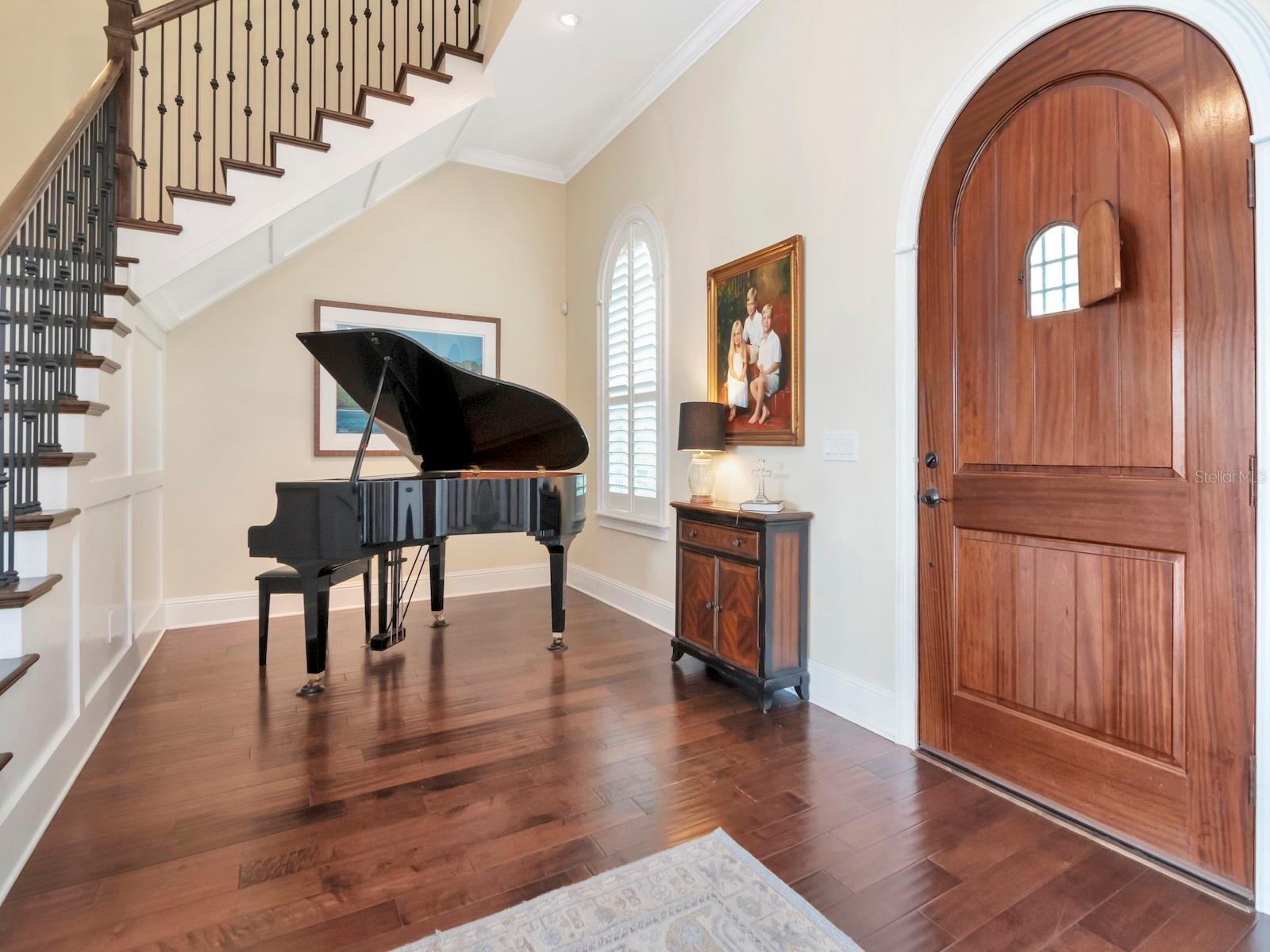 DAVIS ISLANDS PB10 PG52 TO 57 - Residential