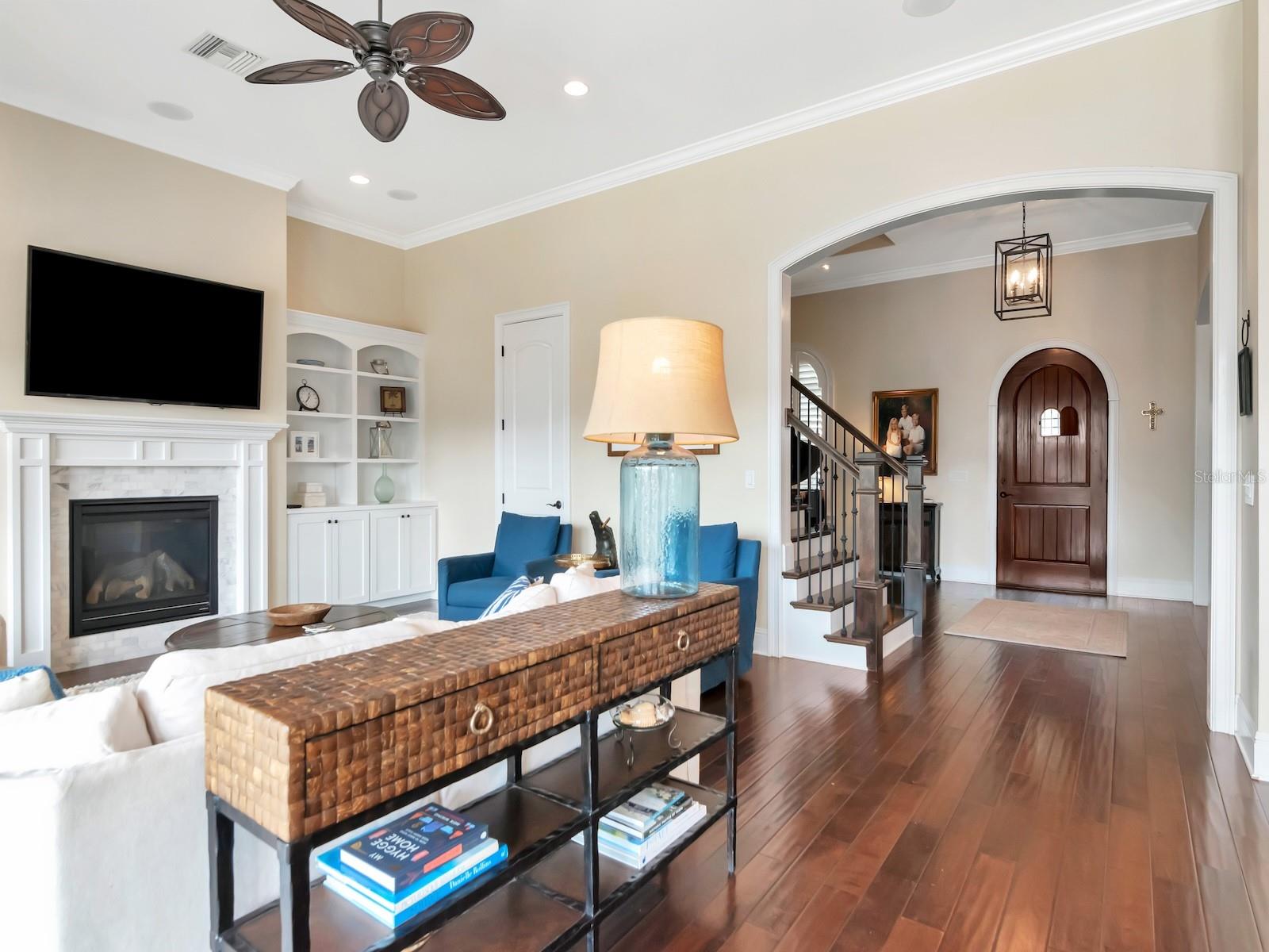 DAVIS ISLANDS PB10 PG52 TO 57 - Residential