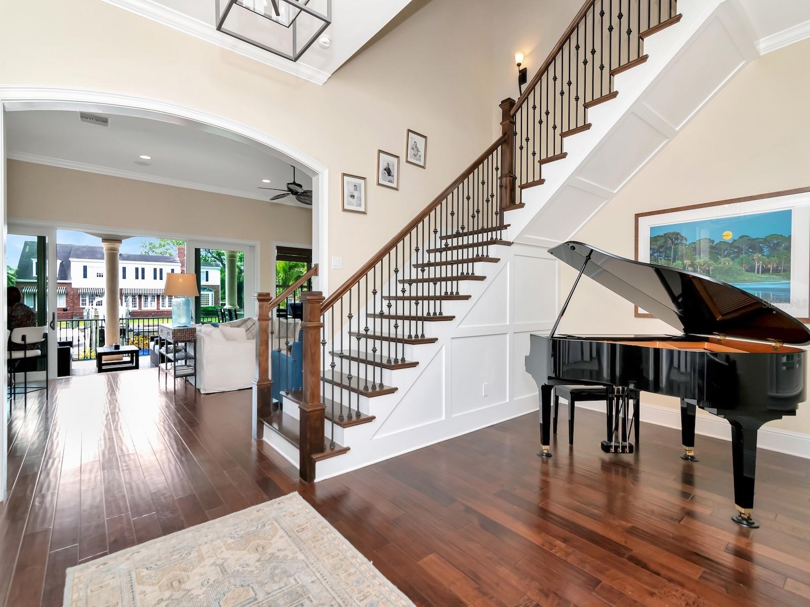 DAVIS ISLANDS PB10 PG52 TO 57 - Residential