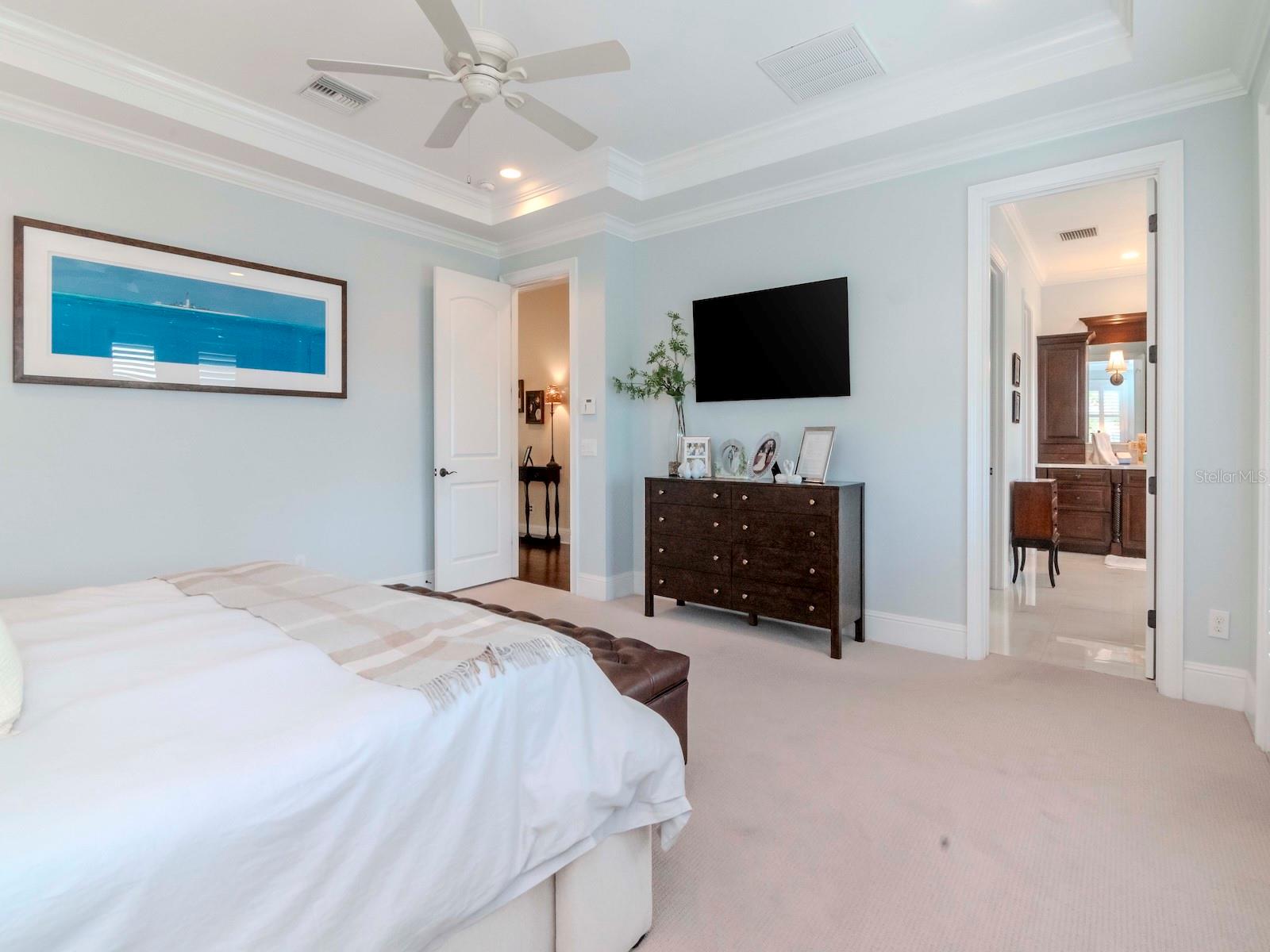 DAVIS ISLANDS PB10 PG52 TO 57 - Residential