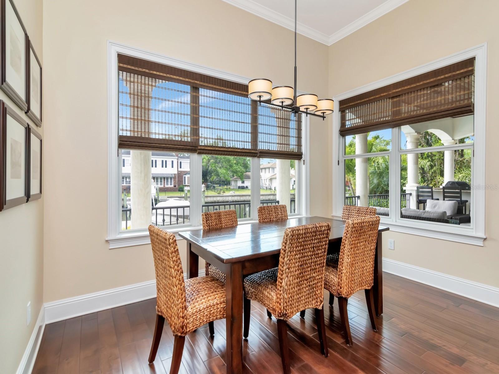 DAVIS ISLANDS PB10 PG52 TO 57 - Residential