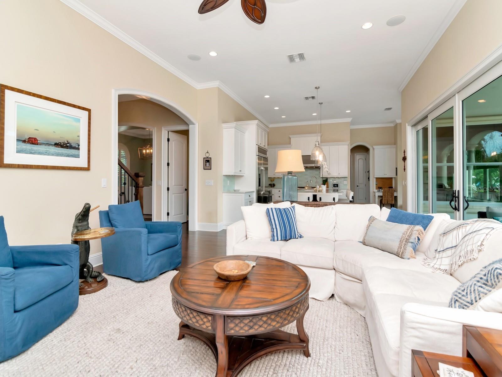 DAVIS ISLANDS PB10 PG52 TO 57 - Residential