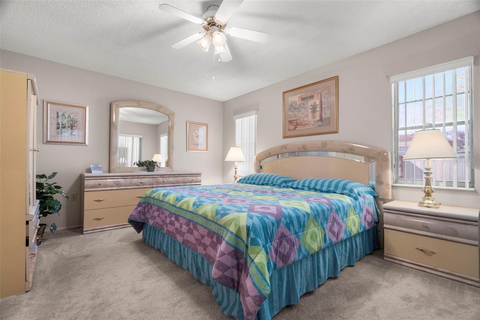 HOLIDAY LAKE VILLAS CONDO - Residential