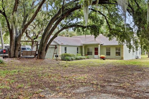 A home in LEESBURG