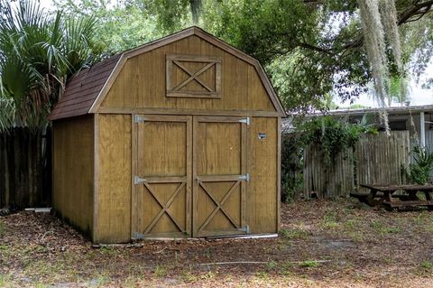 A home in LEESBURG