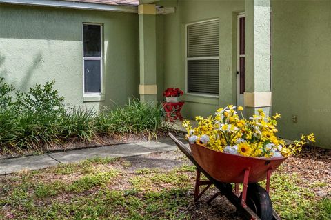 A home in LEESBURG