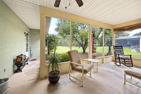 A home in LEESBURG