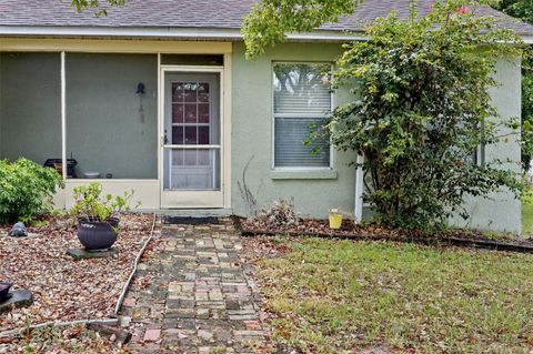 A home in LEESBURG