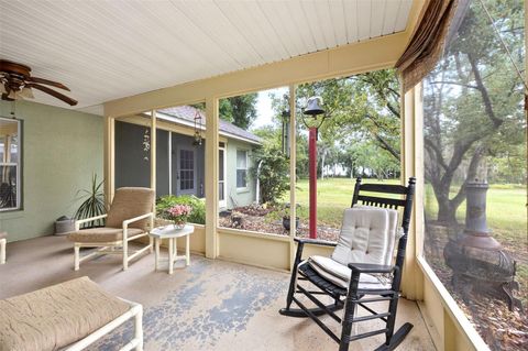 A home in LEESBURG