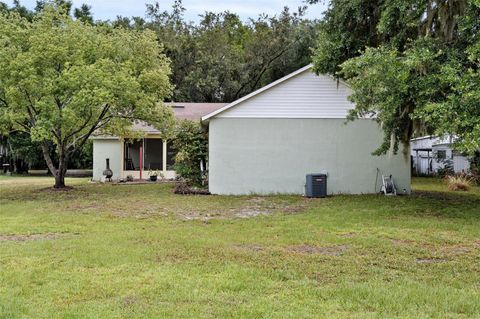 A home in LEESBURG