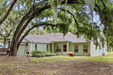 A home in LEESBURG