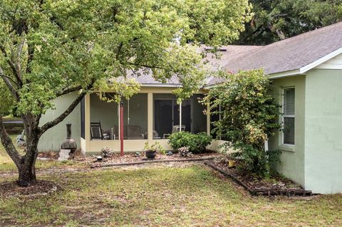 A home in LEESBURG