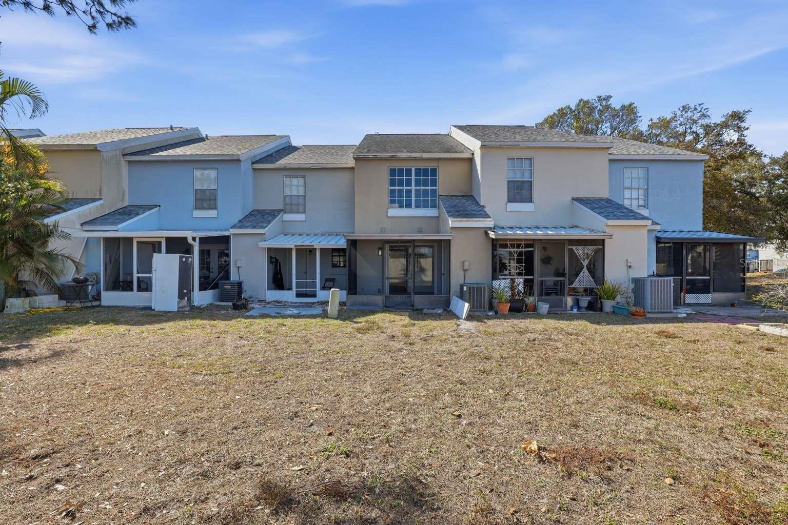 PINEBROOK ESTATES - Residential