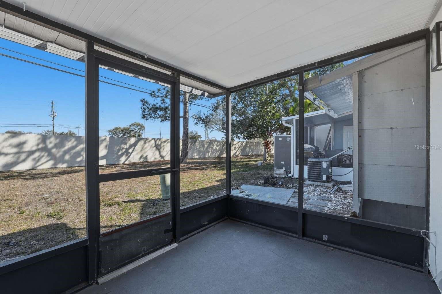 PINEBROOK ESTATES - Residential