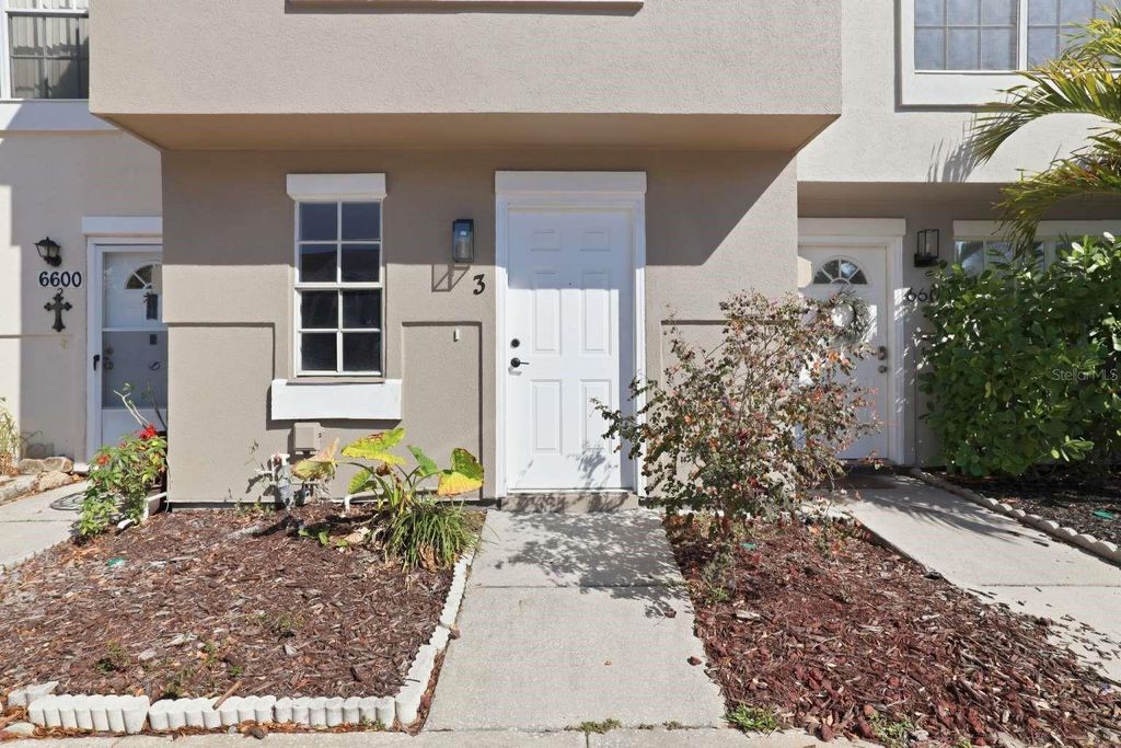 Photo of 6600 121st Avenue #3, Largo, FL 33773 (MLS # TB8499153)