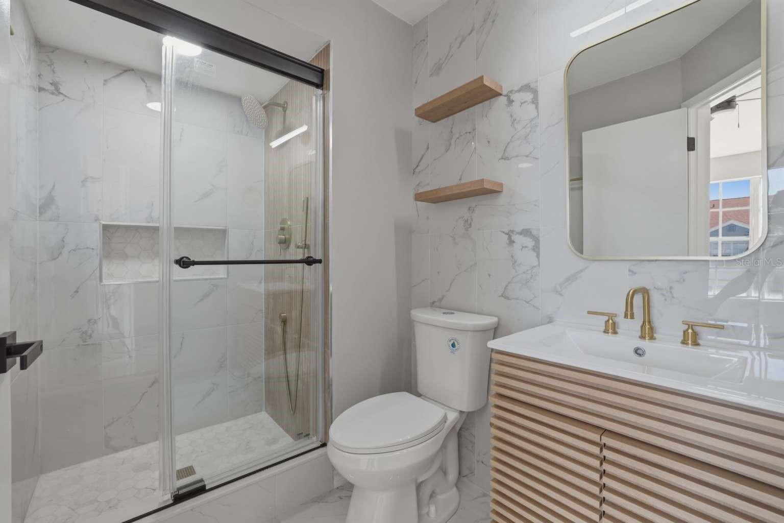 PINEBROOK ESTATES - Residential