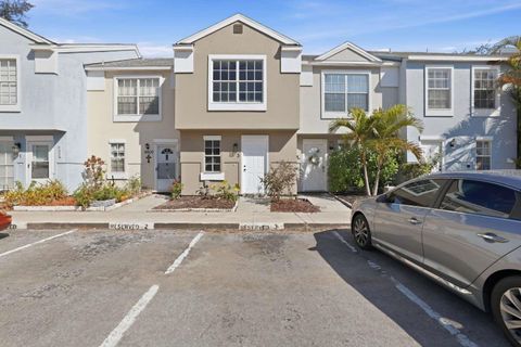 6600 121ST AVENUE 3 LARGO FL 33773