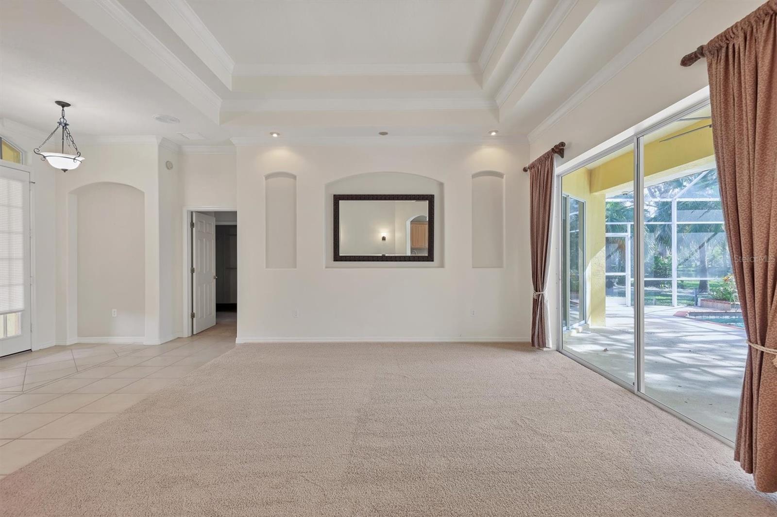 OAKLEAF - Residential Lease