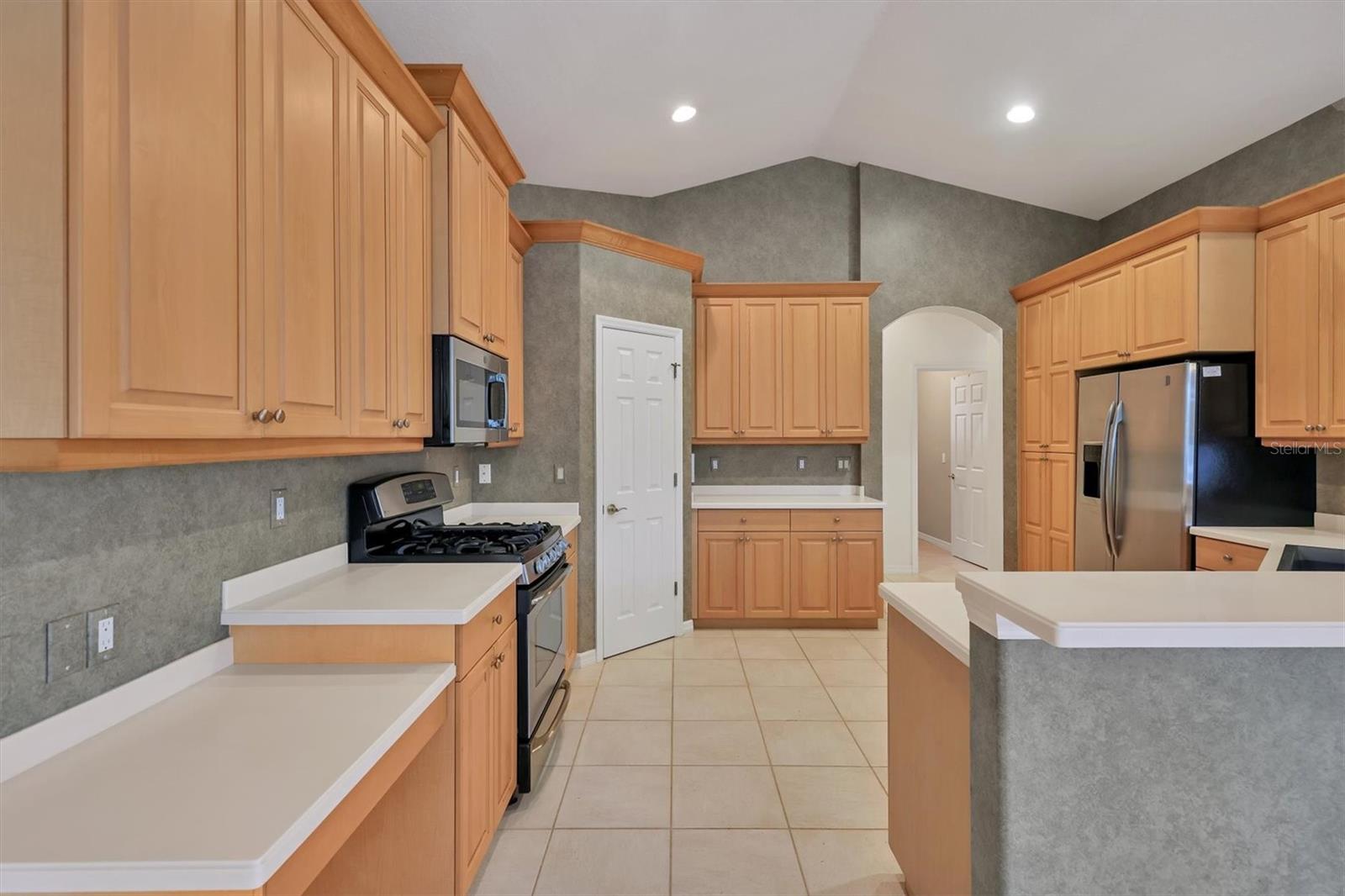 OAKLEAF - Residential Lease