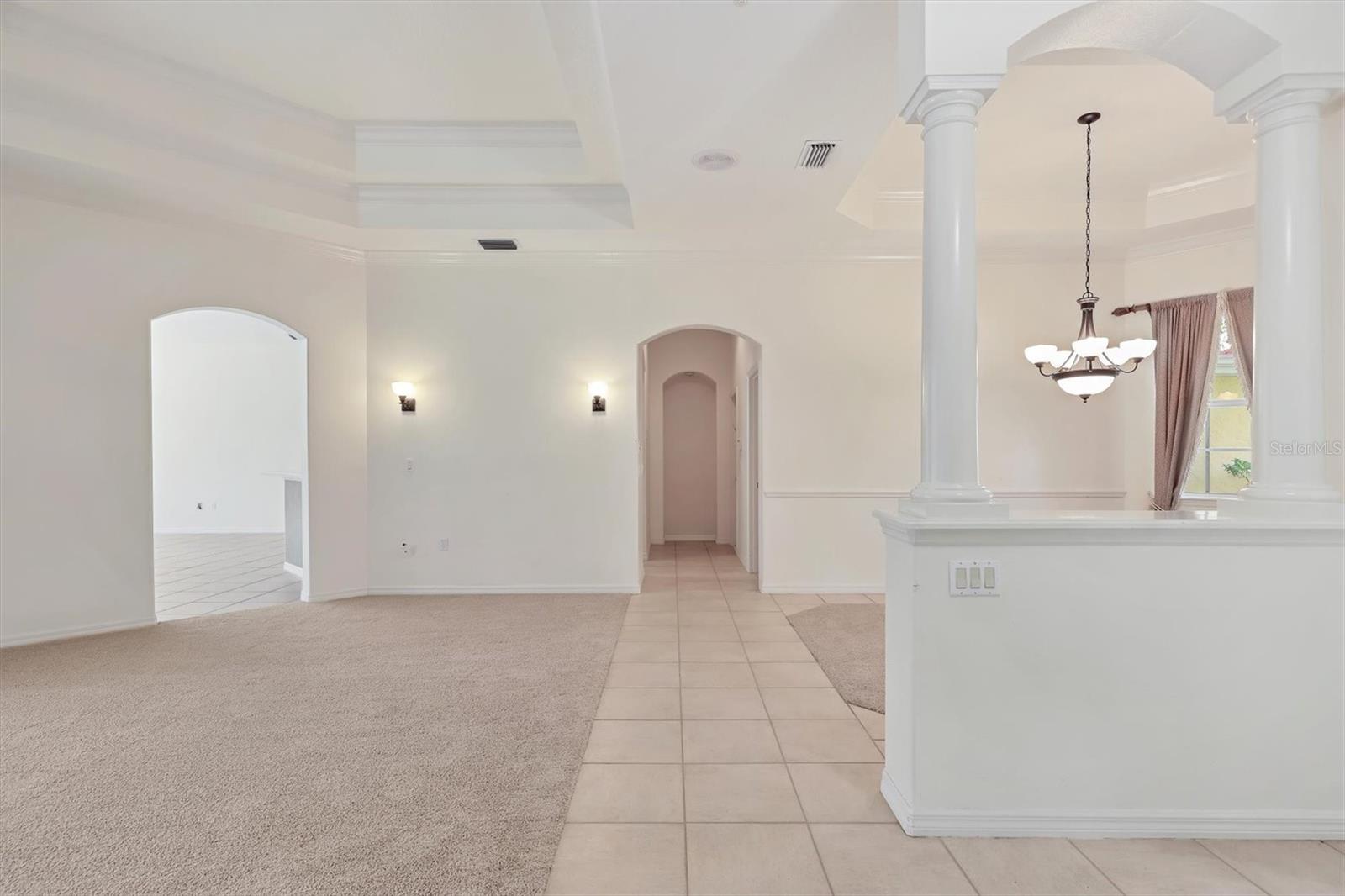 OAKLEAF - Residential Lease