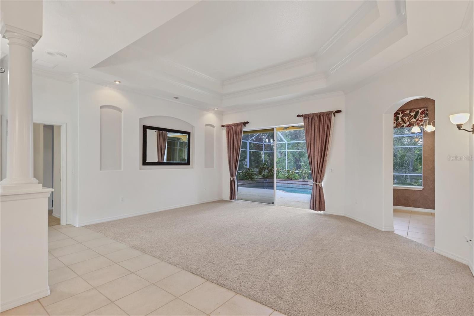 OAKLEAF - Residential Lease