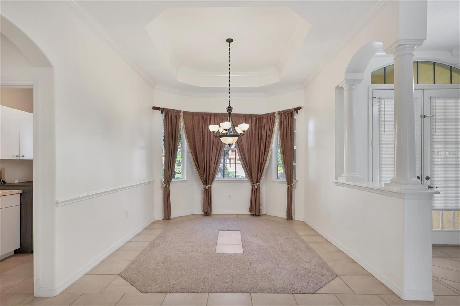 OAKLEAF - Residential Lease