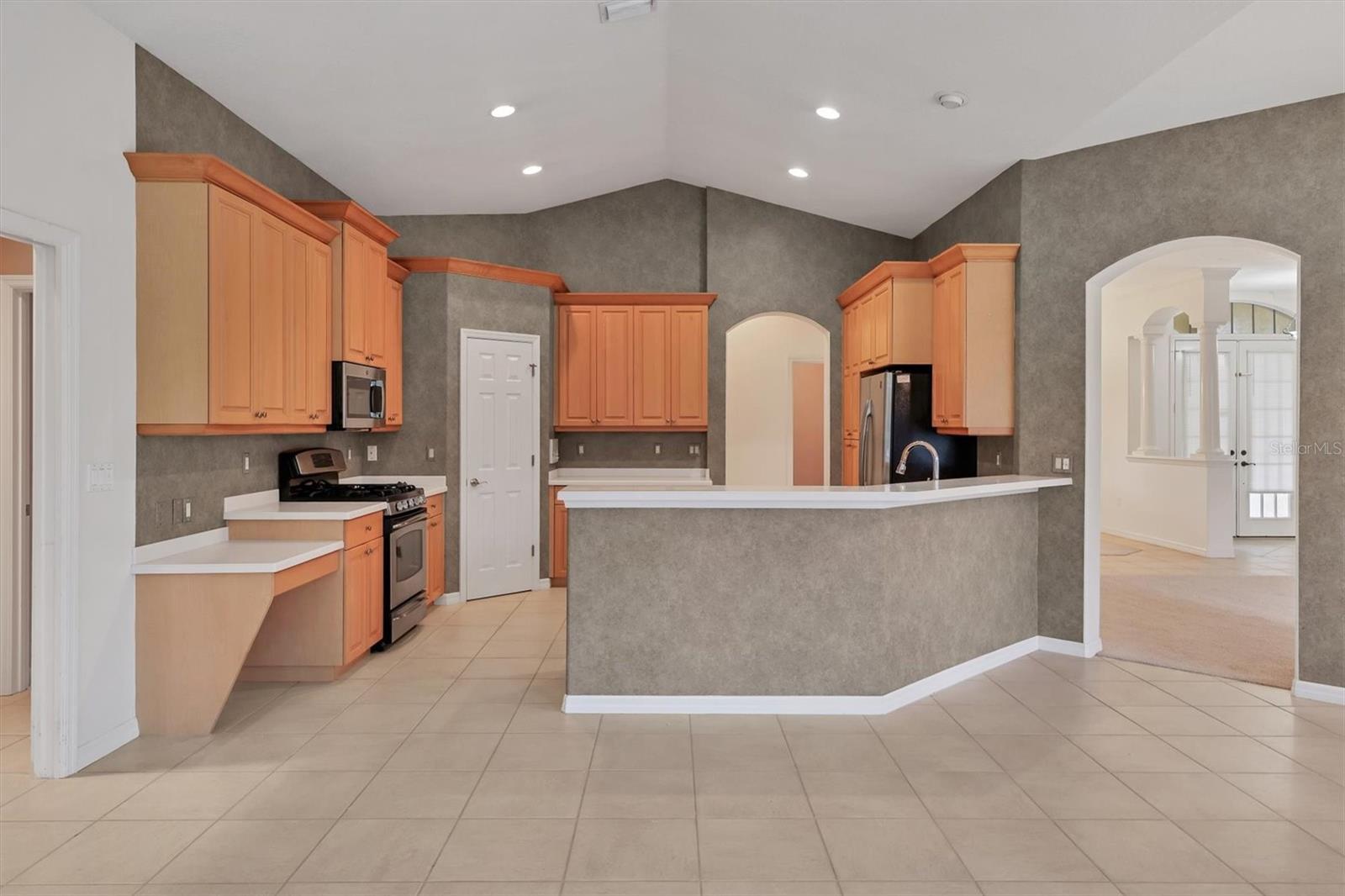 OAKLEAF - Residential Lease