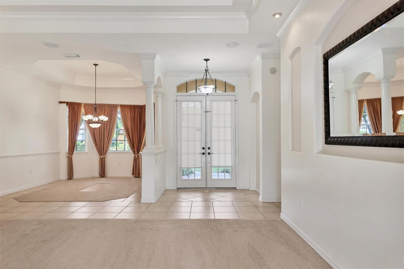 OAKLEAF - Residential Lease