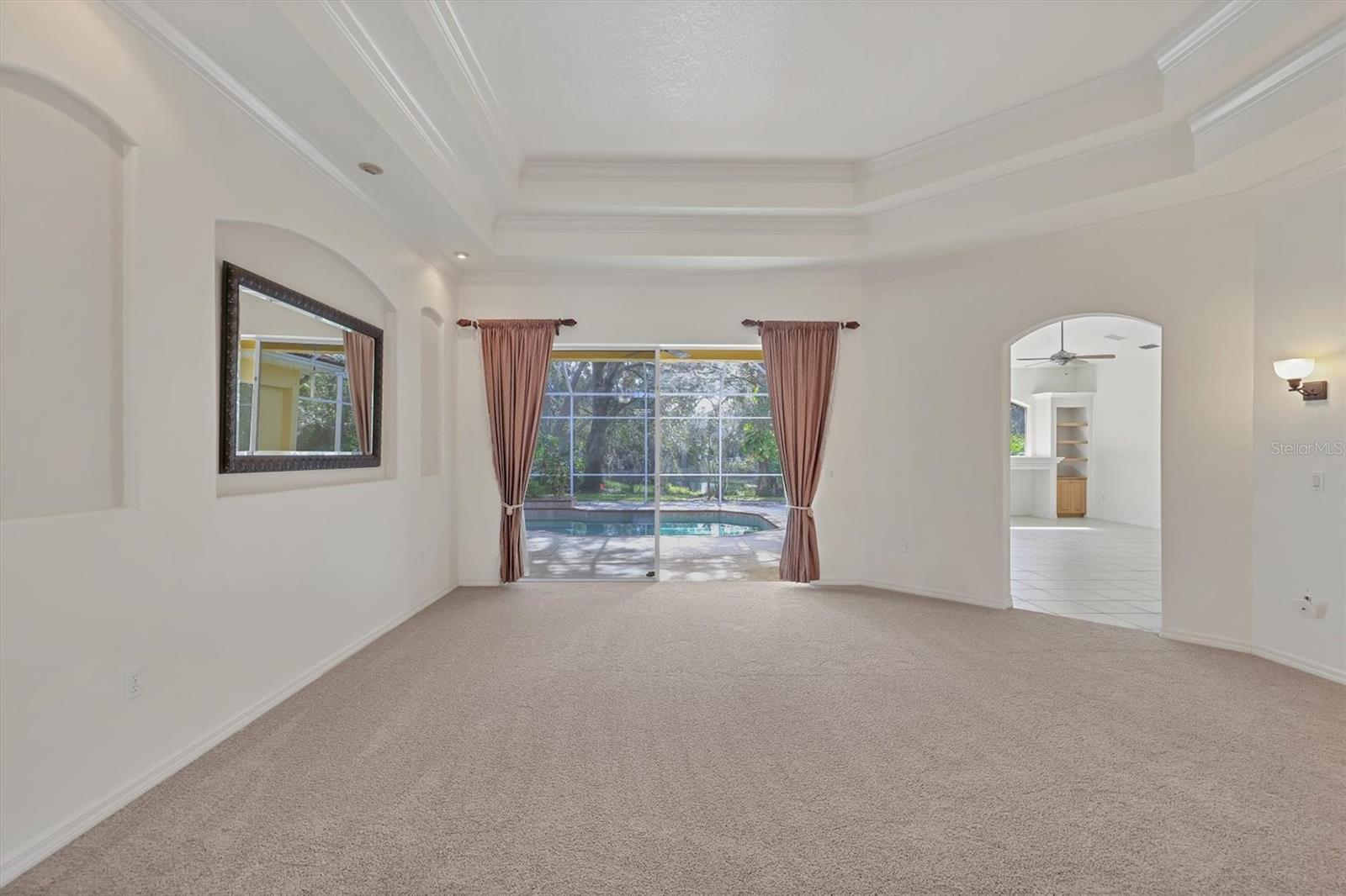 OAKLEAF - Residential Lease