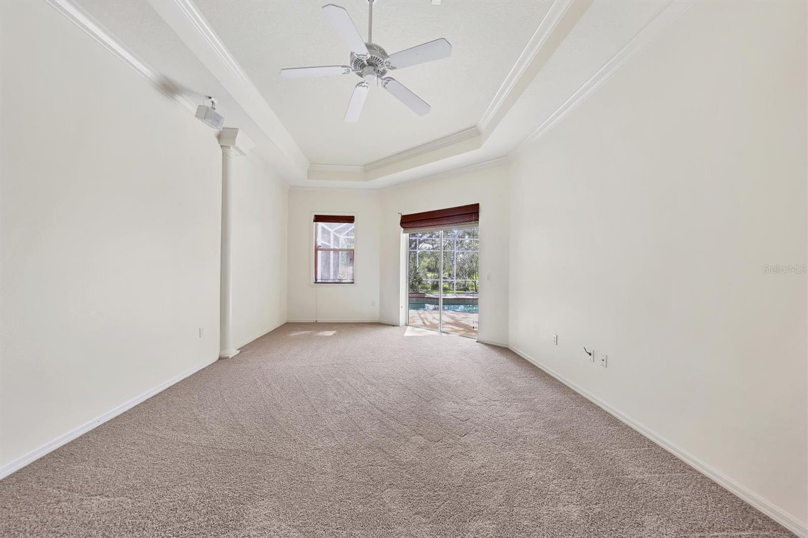 OAKLEAF - Residential Lease