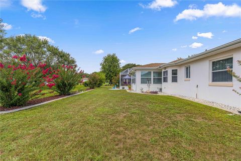 A home in OCALA