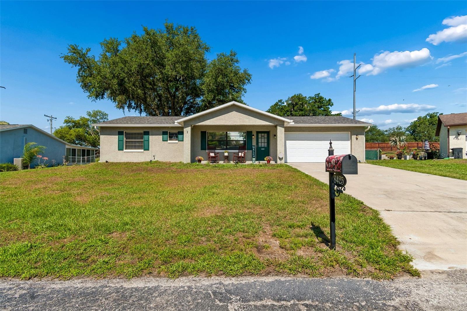 8425 SAINT GILES COURT