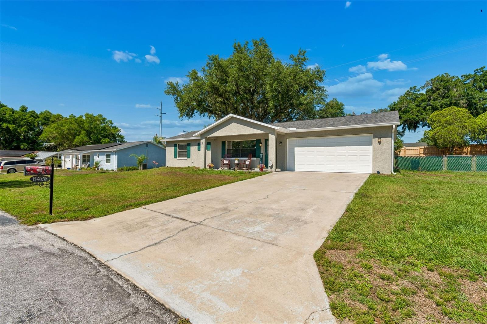8425 SAINT GILES COURT