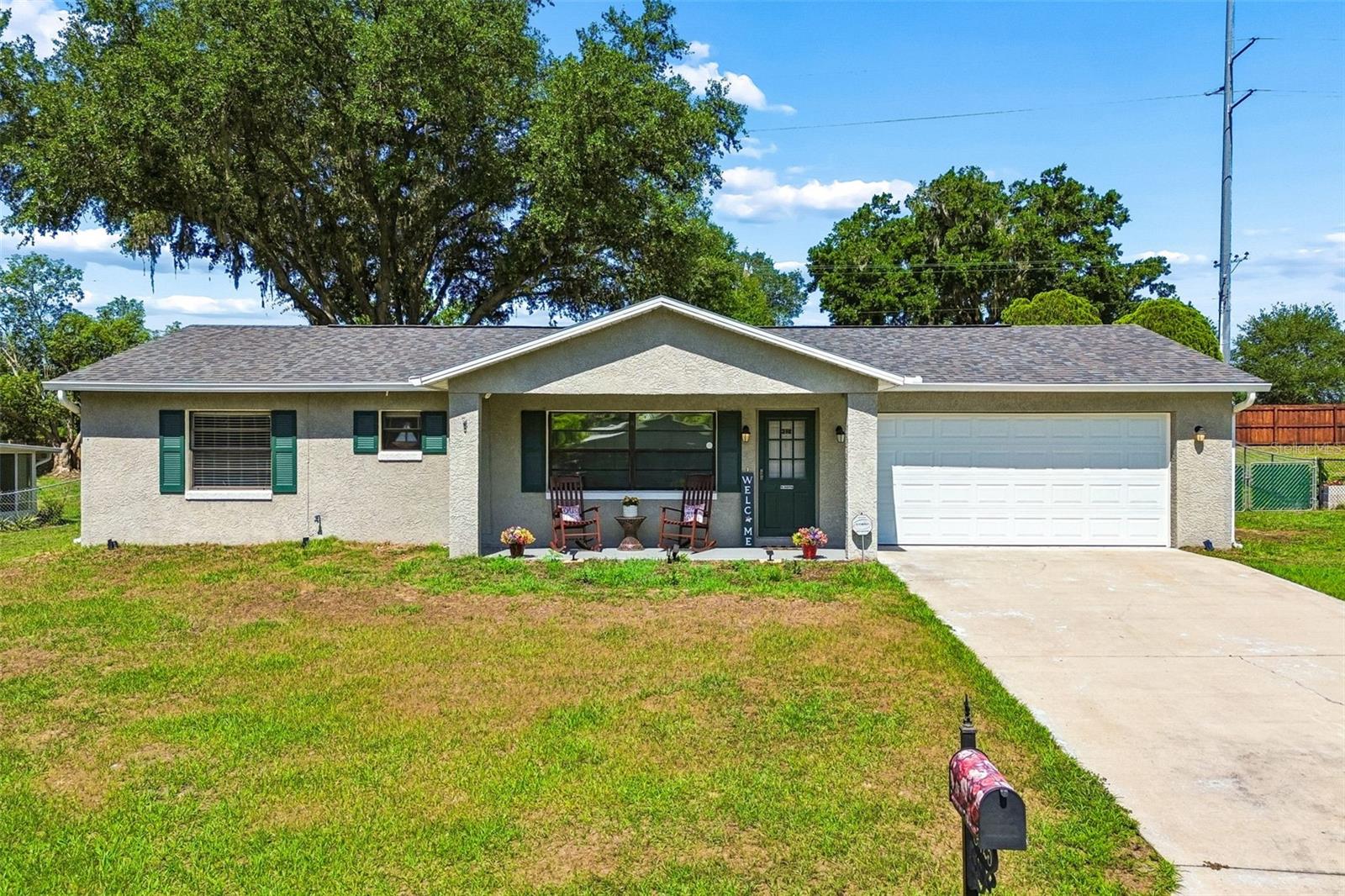 8425 SAINT GILES COURT