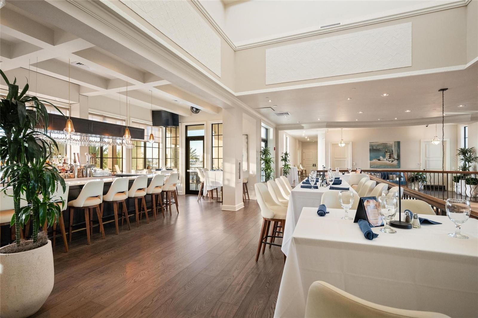 WESTSHORE YACHT CLUB TWNHMS - Residential Lease