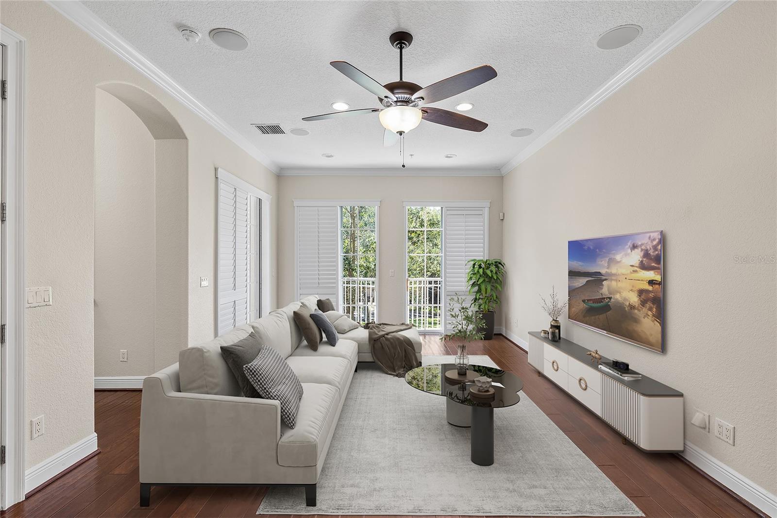 WESTSHORE YACHT CLUB TWNHMS - Residential Lease