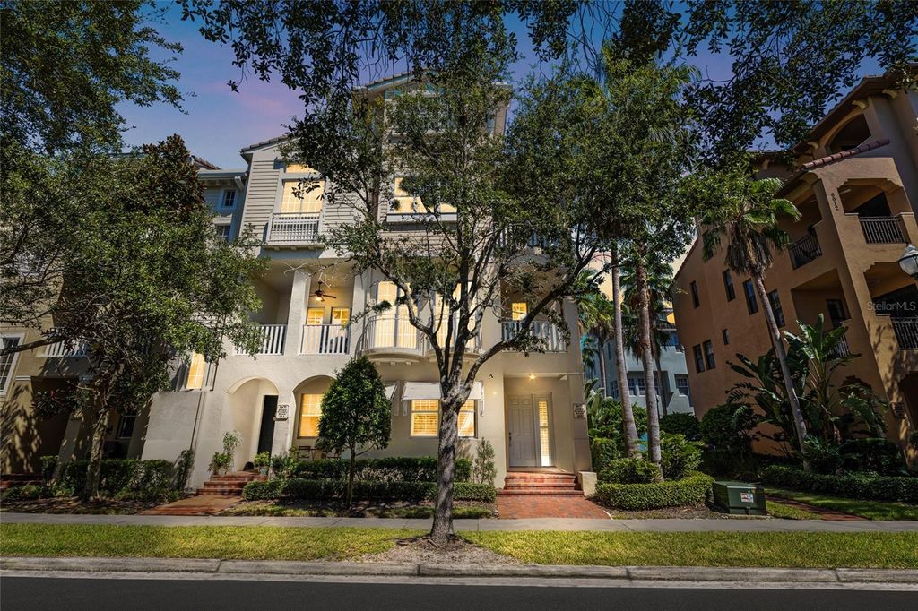 Photo of 6002 Printery Street #105, Tampa, FL 33616 (MLS # TB8451128)