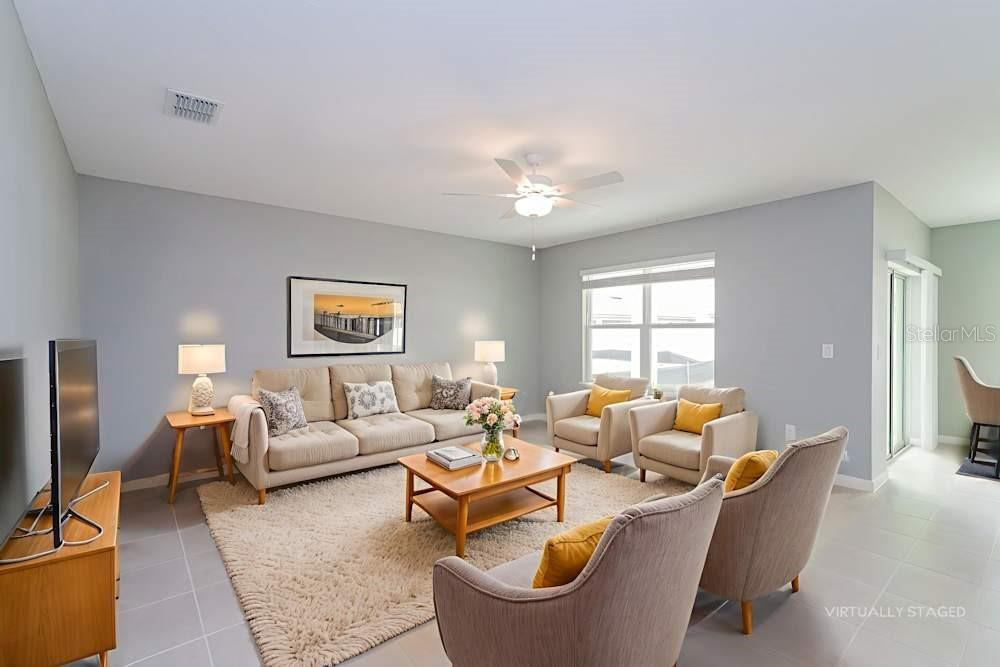 CALDERA PH 3 & 4 - Residential Lease