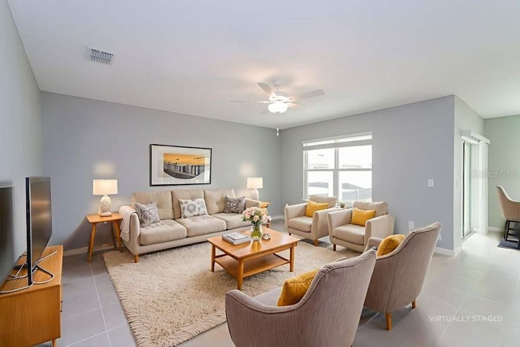 Photo of 3631 Hornbeam Road, Spring Hill, FL 34609 (MLS # G5109464)