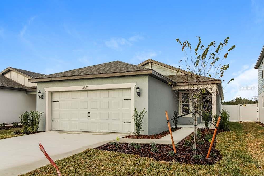 CALDERA PH 3 & 4 - Residential Lease