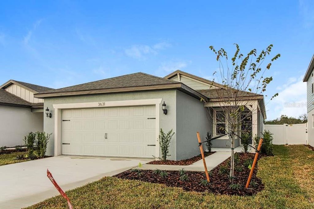 Photo of 3631 Hornbeam Road, Spring Hill, FL 34609 (MLS # G5109464)